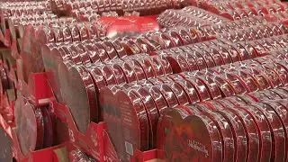 Scam Alert: Valentine's Day frauds