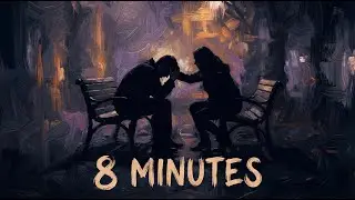 Does Your Friend Have 8 Minutes for You?(full explained) #facts #psychology #friends