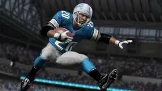 Madden 13 Live Stream
