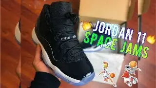 Air Jordan 11 