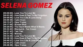 Selena Gomez – Pop Music That Tells the Story of Real-Life Experiences 🎧🌟