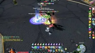 Battle Ping user: Rastafarii