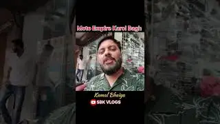 Moto Empire @Sbkvlogs #shorts #trending #youtubeshorts