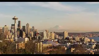 Burn One - Byron Douglas & Chucc Douglas (Seattle Rap)