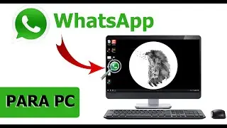 Tutorial: Como Instalar WhatsApp para PC 2022 | (Windows 8/ 10 / 11)