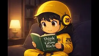 The Idea That Started Every Fortune (Think and Grow Rich) | MindSpire EP1