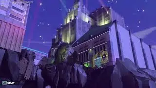S5 Midnight Knockout Qualifier Seeding Finals - EU - Bully Bros (Empyrean94, PadBroTTV, Poseudon)