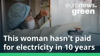 Cooking with sunlight: How one Japanese woman said goodbye to energy bills forever