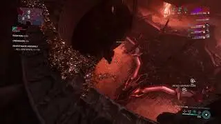 Sentient Ship (SHEDU Parts Farming)