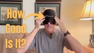 TheraICE Migraine Relief Cap Honest Review