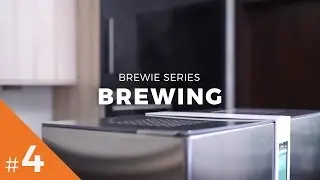 Brewie Series #4 - Brewing
