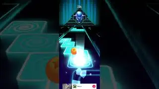 rivals (hard) tile hop