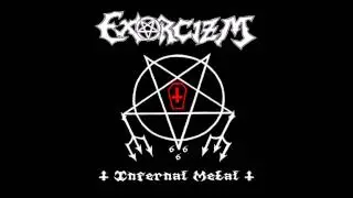 Exorcizm - Preview Album Infernal Metal - 06 - Bloody Carnal Pleasures