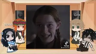 Anne with an e react to //gacha//part 3//cringe//
