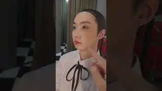 Aku Ajak Suamiku Cosplay Pertama Kali! #shorts