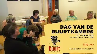 Dag van de Buurtkamer
