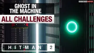 HITMAN 2 Hokkaido - 