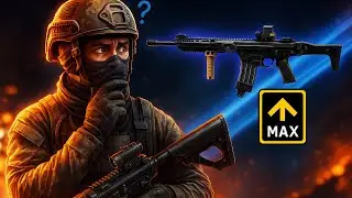 Vale la pena subir el arma al máximo en battlefield 6?