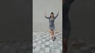 Le gayi Le gayi | #youtubeshorts | #31days31dances | #dilsedanceindecember | #viral | Anya Singh