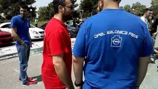 Opelclub.gr-opelsalonika sto volo 2017