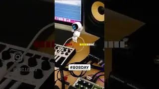 808 ballad - Rhythm Designer RD-8