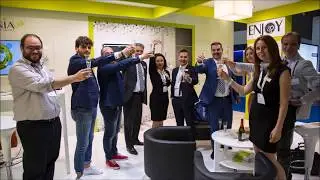 Best moments at Interclean Amsterdam 2018