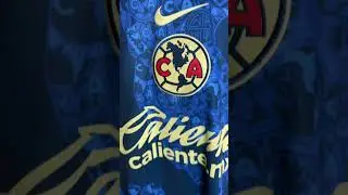 #clubamerica #ligamx #mexico #retro #soccerjersey