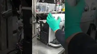 #1 De&rsquo;Longhi Magnifica  Repair module #imaginedragons