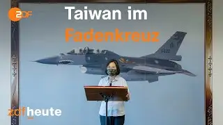 Taiwan - Insel zwischen Fremdherrschaft und Selbstbestimmung