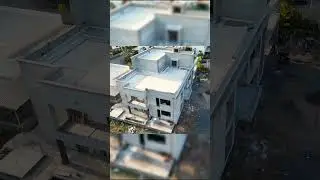 Ongoing Site at Billimora, Gujarat.