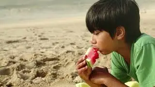Healthy Eating For Kids | Food and Nutrition Facts for Kids! | Fun Food Facts