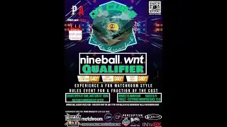 PA Pro-Am presents the Rally in the Shenandoah Valley Matchroom Qualifier