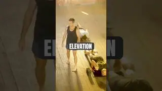 🚀 ELEVATION