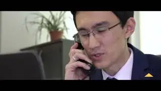 Презентация компании HILL International