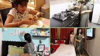 Daughter’s Most Favourite During Birthday Party | Corn Cheese Balls Recipe For Dinner | Maitreyee’s