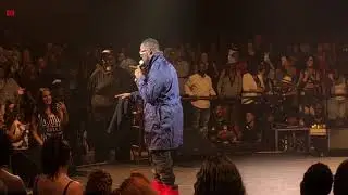 R. Kelly - It’s Hot In Here (need a towel)