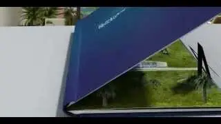The Island View Resort Tail video by 3DVisualStudio