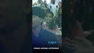 Retraet promo 2 | Carmel Ashram, Katkere