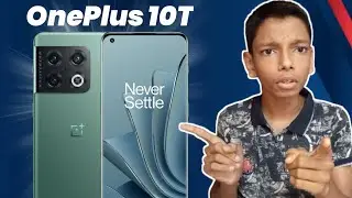 OnePlus 10T Is Here ⚡ Downgrade Or Upgrade 🔥🔥| TECHNICAL PRABHAT.