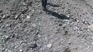 HIKING IN MOROCCO - TREKKING IN MOROCCO - TREKKING ATLAS MOUNTAINS