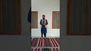 نماز وتر پڑھنے کا عملی طریقہ 