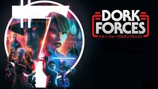Dork Forces #105 | Tales Of The Underworld SPOILER review