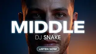 Middle &ndash; DJ Snake, Bipolar Sunshine | Cinematic Music Video