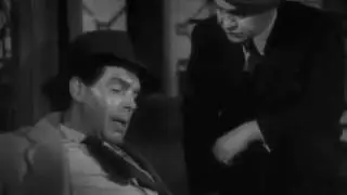 Double Indemnity final