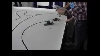El CIPFP Luis Su&ntilde;er campe&oacute;n y subcampe&oacute;n de Desaf&iacute;o Robot 2013 - parte 5
