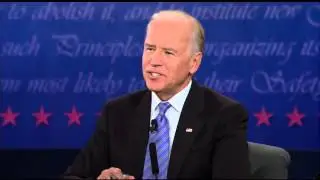 Biden: Romney wanted to let auto industry go bankrupt