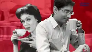 The history of tea (Chai) in Pakistan - SAMAA ORIGINALS
