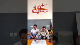Roll the Dice 🎲 Get a Letter&hellip; Do the Challenge 😱🔥