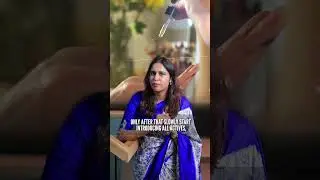 Revealing My Skincare Secrets! | Dr.Monisha Aravind