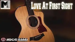 Love At First Sight - LC BEATS EXCLUSIVE ( Free Beats )